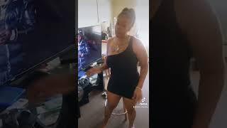 Queen Khari Freestyle Rap