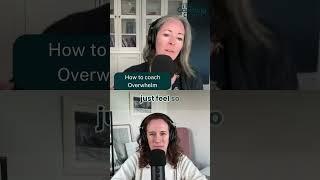Applying your Coaching Training