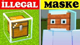 Minecraft Boş Beleş 29 bilgi