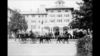 Pinehurst: A History