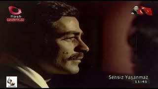 Sensiz Yaşanmaz (1974) Kadir İnanır| Perihan Savaş HDTV