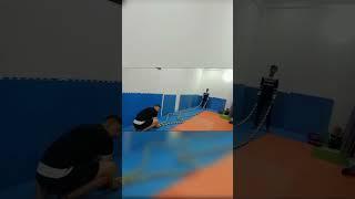 Kickboxing training #sports #trending #martialarts #registrationopen #wakoindia