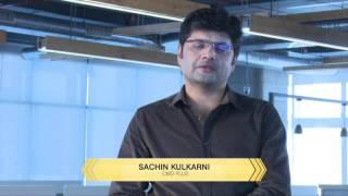 Business Testimony: Sachin Kulkarni