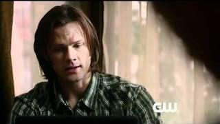 Supernatural - 7x13 "The Slice Girls" - Promo