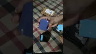 Unboxing Boult audio xpods from flipkart