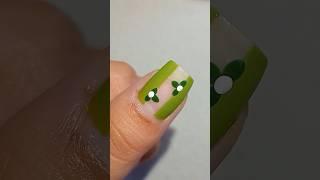 easy nail art designs for beginners  #nails #design #nailart #trending #shorts