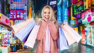 Ultimate Seoul Shopping Guide (Skincare, Snacks, and Style!!!)