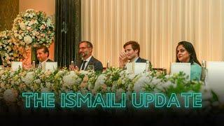 The Ismaili Update: Mumbai