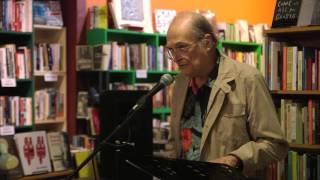 Michael Gizzi’s Collected Poems, a Celebration - The Poetry Center