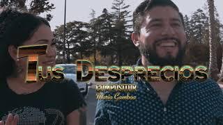 Miriam Beltran "Tus Desprecios"