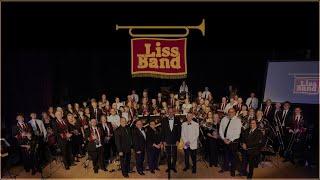 Liss Band — 50th Anniversary Concert