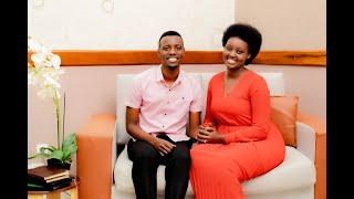 MORNING WORSHIP - PAPI CLEVER & DORCAS : EP 99 #Ndabaririmbira