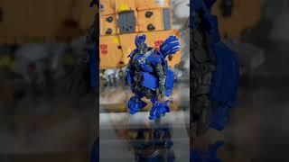 Studio Series Jolt#transformers#studioseries#yourube#review#transformersstudioseries#jolt#shorts