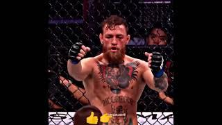 Conor & xabib