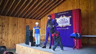 Zach Alexander   Barton Orchards   Full Show