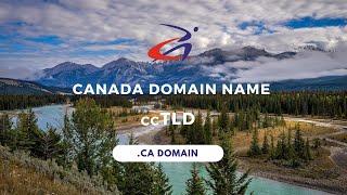 .ca Domain Registration - .ca Domains - Canada Domain Name - Atak Domain