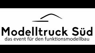 Ausblick auf die Modelltruck Süd in Königsbrunn