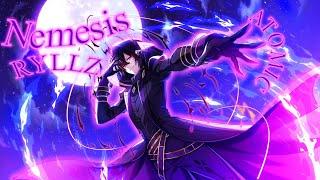 RYLLZ - Nemesis ATOMIC [AMV/EDIT]