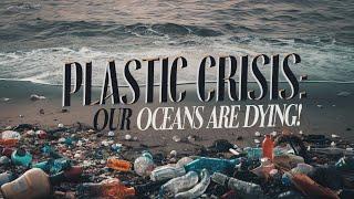 Plastic Pollution: The Global Environmental Crisis Impacting Oceans, Wildlife, and Human Health