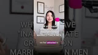 Taboo topic WATCH FULL EPISODE   #codependency #anxiousattachment #datingtipsforwomen #ptsd