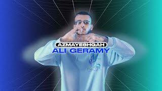 @Ali-Geramy Azmayeshgah | علی گرامی آزمایشگاه