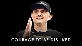 The Courage To Go After Your Goals In Life - Gary Vaynerchuk Motivation