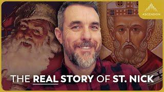 The Real Santa: What You Didn’t Know About Saint Nicholas