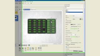 Inspector PI50 vision sensor (Module 2): Inspection and location of parts using blob tool | SICK AG