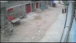 لاوارث کراچی