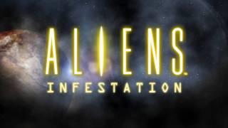 Aliens: Infestation UK Launch Trailer