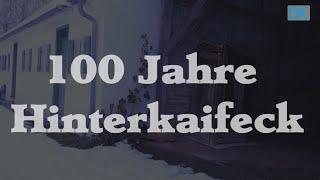 100 Jahre Hinterkaifeck