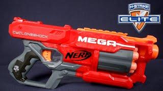 Nerf CycloneShock from Hasbro