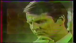 Chaz Allen - She Smoked Half My Pack Of Cigarettes (Official Music Video)