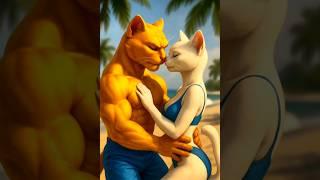 From Weak to WOW! Cats Took Revenge By Changing Everything 