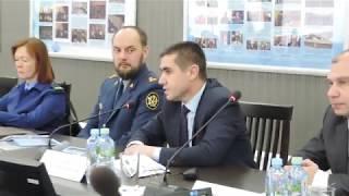 Дискуссия об адвокатской монополии