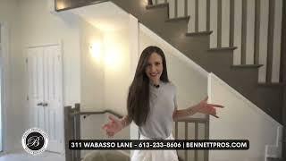 Ottawa Homes For Sale | 311 Wabasso Lane, Findlay Creek