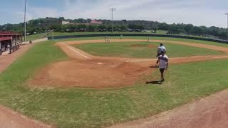 Blues Baseball 14Elite vs T5m