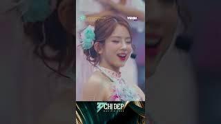 Đã mắt đã tai replay liên tục với giai điệu của Hội Chị Đẹp đêm Chung Kết 1 #chidepdapgio2024