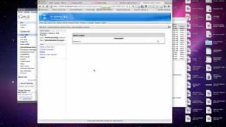 Creating a New Digipark site
