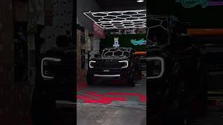 2025 Ford Ranger Raptor 405 Horsepower