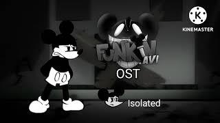 Funkin.avi OST: Isolated