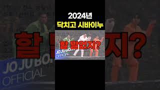 2024년은 '개' 코인의 해 #시바이누 #비트코인 #리플 #바이낸스 #바이낸스선물거래