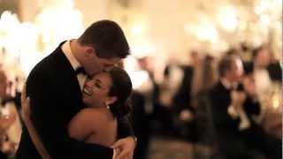 Alyssa & Ed's Wedding Film from the New York Palace