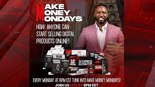 FREE GAME: Make Money Mondays 