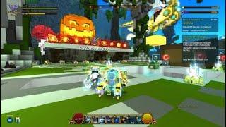 Trove: Coolest Gunslinger Costume Yet!