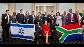 South African Jews and Their Relationship with Israel (Paul Liptz)