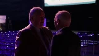 Mr Ollie Daniels, The Insight Centre for Data Analytics