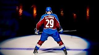 Nathan MacKinnon | The Dogg Highlights