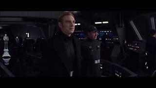 Poe Attacks the Dreadnought | FANEDIT | The Last Jedi - The Resistance Cut