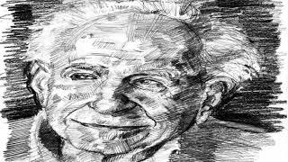 The Popperian Podcast #3 – Nicholas Maxwell – ‘More Popperian than Popper’